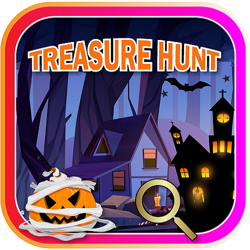 Treasure hunt game