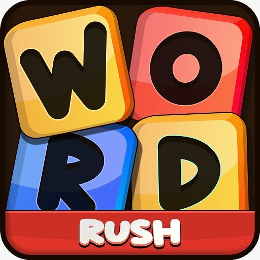 Word Rush