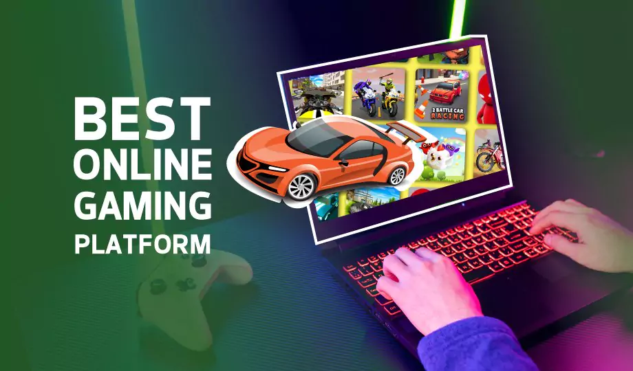 Best Online Gaming Platforms for Different Types of Gamers