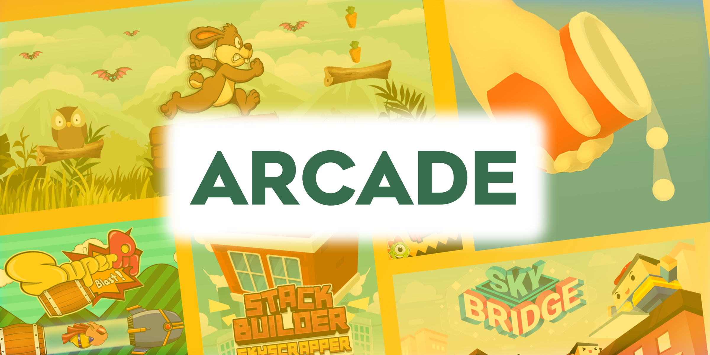 Arcade Nostalgia: A Look Back and Ahead