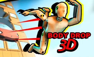 Body Drop 3D Game Review