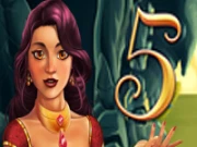 1001 Arabian Nights 5: Sinbad the Seaman Online Casual Games on NaptechGames.com