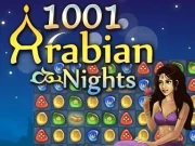 1001 Arabian Nights Online Puzzle Games on NaptechGames.com