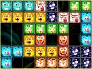 1010 Animals Tetriz Online Puzzle Games on NaptechGames.com
