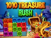 1010 Treasure Rush Online Puzzle Games on NaptechGames.com