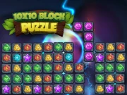 10x10 Block Puzzle Online Puzzle Games on NaptechGames.com
