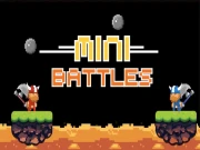 12 Mini Battles Online action Games on NaptechGames.com