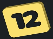 12Numbers Online Casual Games on NaptechGames.com