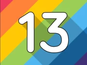 13 The game Online Puzzle Games on NaptechGames.com