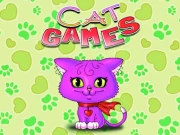 15 Cat Games Online Hypercasual Games on NaptechGames.com