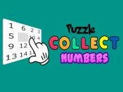15 Puzzle - Collect numbers Online puzzles Games on NaptechGames.com