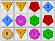 17th Shape Online Puzzle Games on NaptechGames.com