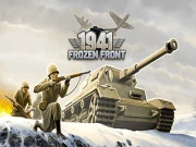 1941 Frozen Front Online strategy Games on NaptechGames.com