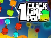 1clic 1line 1pop Online Puzzle Games on NaptechGames.com