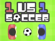 1vs1 Soccer Online Football Games on NaptechGames.com