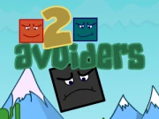 2 Avoiders Online Casual Games on NaptechGames.com