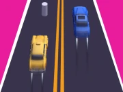 2 Cars Run Online Puzzle Games on NaptechGames.com