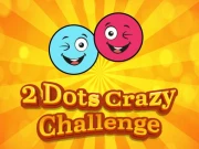 2 Dots Crazy Challenge Online Hypercasual Games on NaptechGames.com