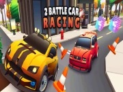 2 Player Battle Car Racing Online Racing & Driving Games on NaptechGames.com