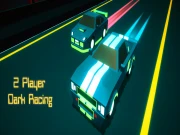 2 Player Dark Racing Online Racing & Driving Games on NaptechGames.com