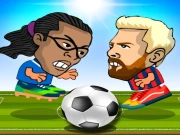 2 Player Head Football Online Football Games on NaptechGames.com
