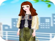 2020 Spring Style Online Dress-up Games on NaptechGames.com