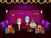 2022 New Year Final Episode Online Puzzle Games on NaptechGames.com