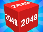 2048 3d Game Online Games on NaptechGames.com