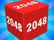 2048 3D Online Hypercasual Games on NaptechGames.com