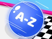 2048 ABC Runner Online Arcade Games on NaptechGames.com
