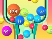 2048 Ball Buster Online Boys Games on NaptechGames.com