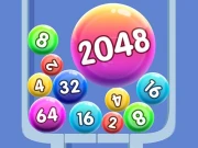 2048 Balls Online Boys Games on NaptechGames.com