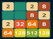 2048 Challenges Online HTML5 Games on NaptechGames.com