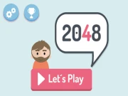 2048 Champion Online puzzles Games on NaptechGames.com