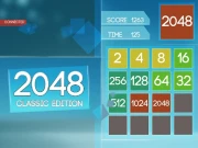 2048 Classic edition Online Puzzle Games on NaptechGames.com