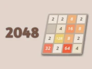 2048 Classic Online Puzzle Games on NaptechGames.com