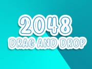 2048 Drag 'n drop Online Casual Games on NaptechGames.com
