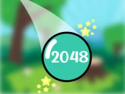 2048 Forest Online Arcade Games on NaptechGames.com