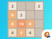 2048 Master Online Puzzle Games on NaptechGames.com