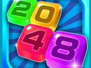 2048 numbers Online Games on NaptechGames.com