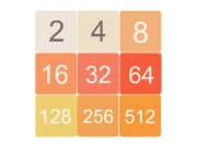 2048 - Puzzle Game Online Puzzle Games on NaptechGames.com