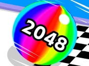 2048 Run 3D Online Boys Games on NaptechGames.com