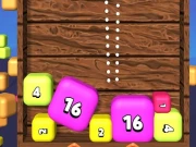 2048 Shooter Merge Online Hypercasual Games on NaptechGames.com