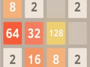 2048 Online puzzles Games on NaptechGames.com