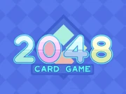 2048CardGame Online Puzzle Games on NaptechGames.com