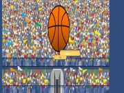 2d basketball runner Online Sports Games on NaptechGames.com
