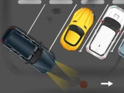 2D Car Parking Online Racing Games on NaptechGames.com