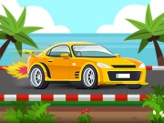 2D Car Racing Online Racing Games on NaptechGames.com