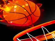 2D Crazy Basketball Online Basketball Games on NaptechGames.com