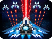 2D Space Shooter Online Shooting Games on NaptechGames.com